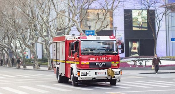 澳门新甫京app下载那些消防小学问你get到了嗎？